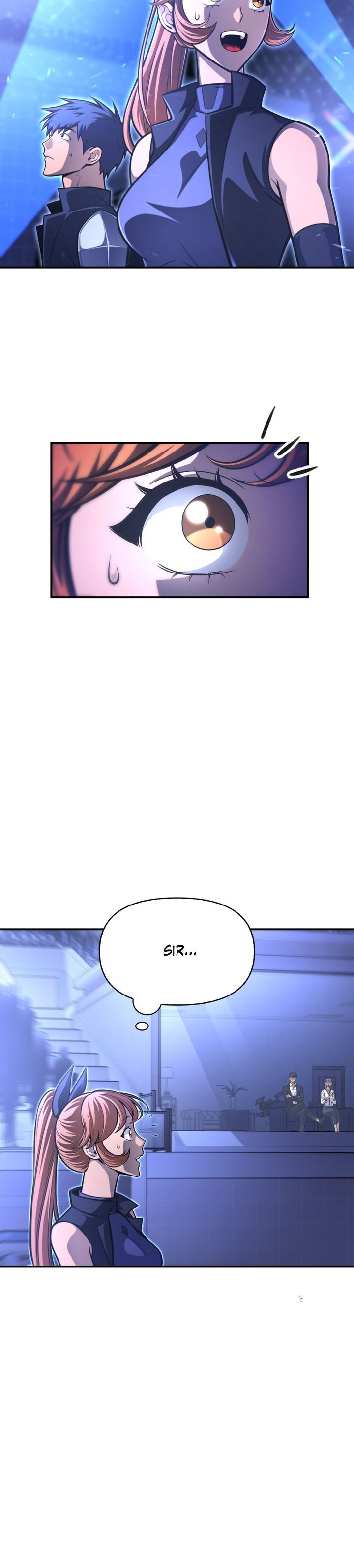 Superhuman Battlefield, Chapter 24 image 52